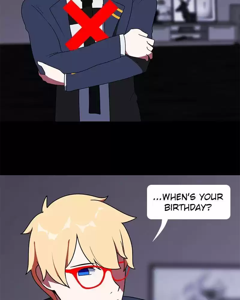 I’M The Grim Reaper Chapter 23