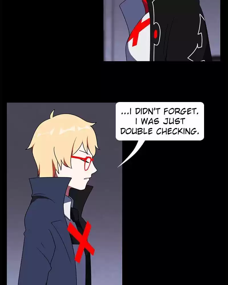 I’M The Grim Reaper Chapter 23