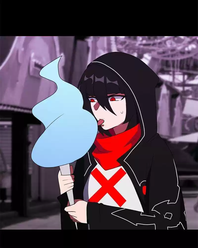 I’M The Grim Reaper Chapter 24