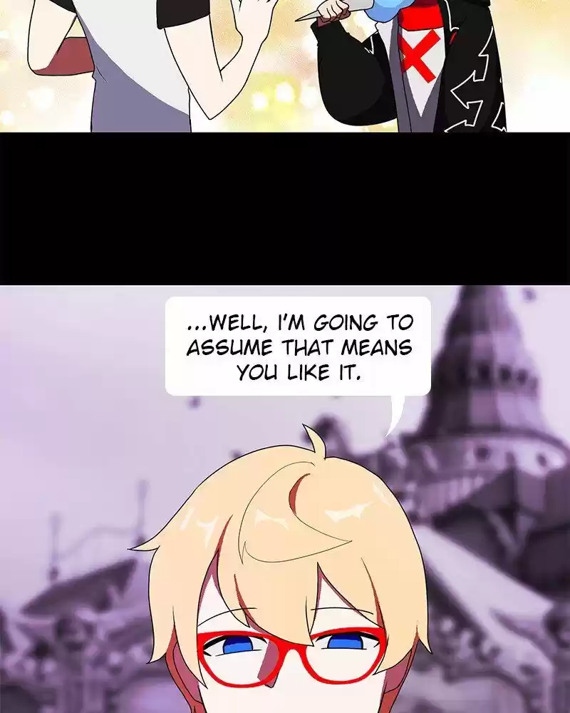 I’M The Grim Reaper Chapter 24