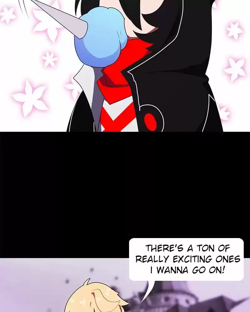 I’M The Grim Reaper Chapter 24