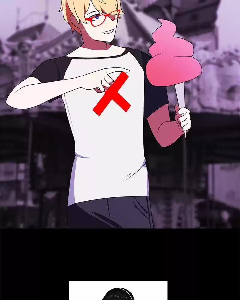 I’M The Grim Reaper Chapter 24