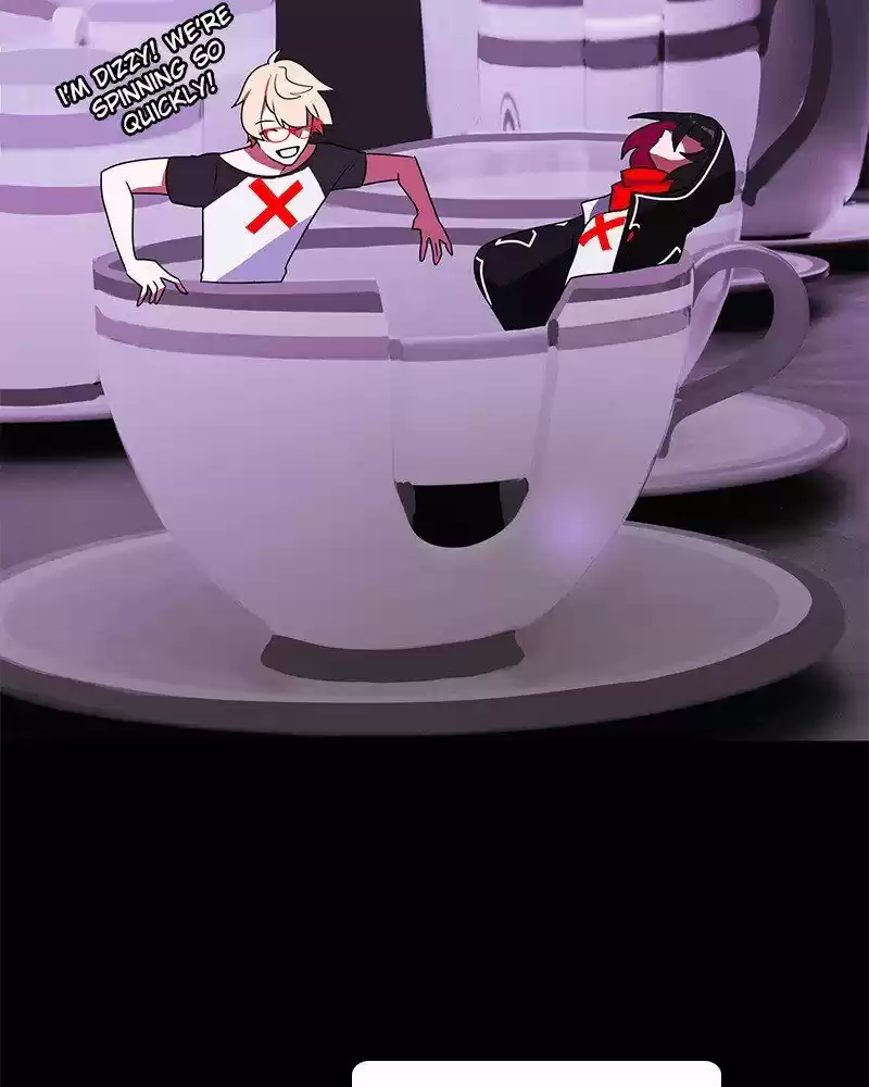 I’M The Grim Reaper Chapter 24