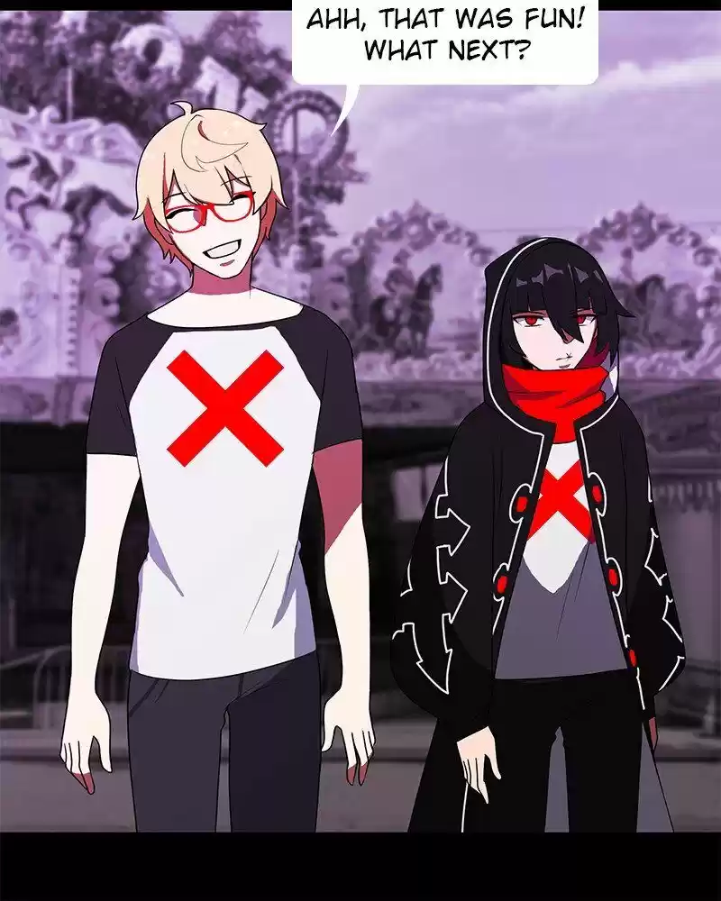 I’M The Grim Reaper Chapter 24