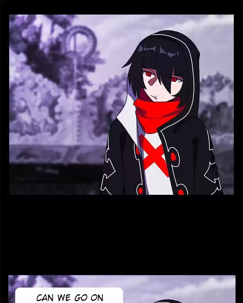 I’M The Grim Reaper Chapter 24