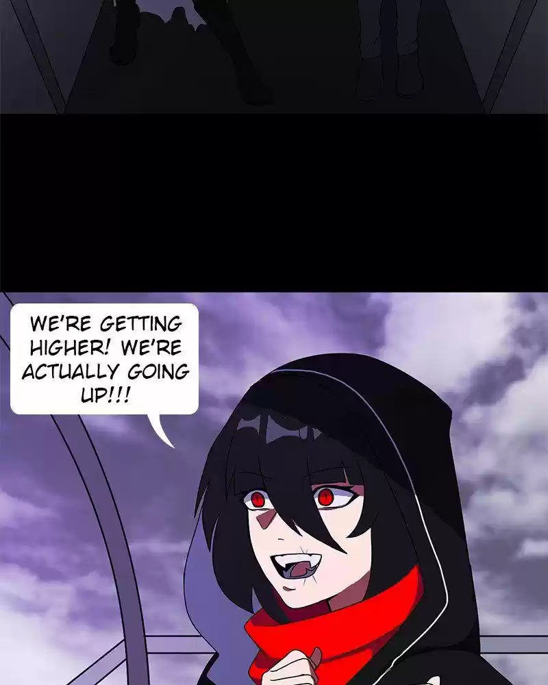 I’M The Grim Reaper Chapter 24