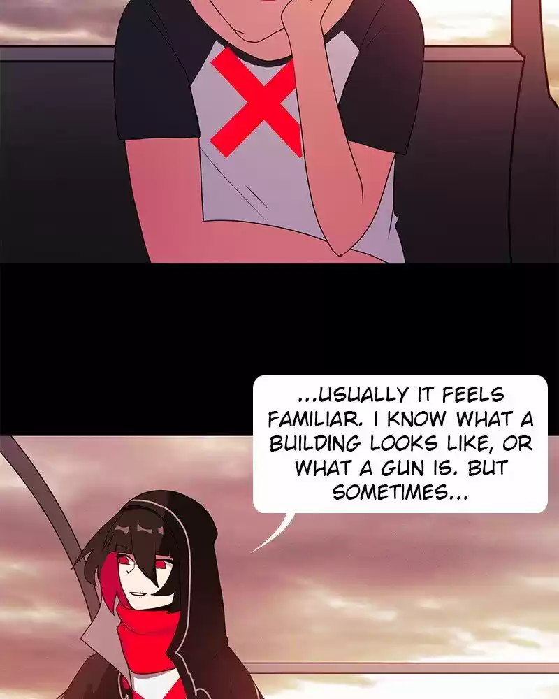 I’M The Grim Reaper Chapter 24