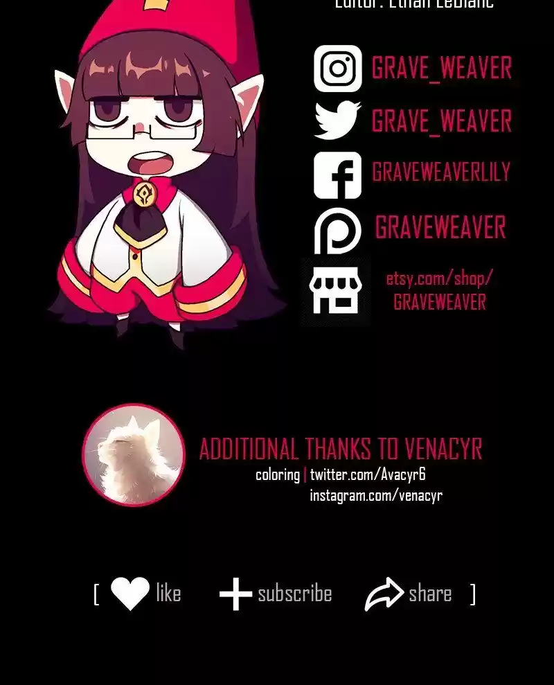 I’M The Grim Reaper Chapter 24