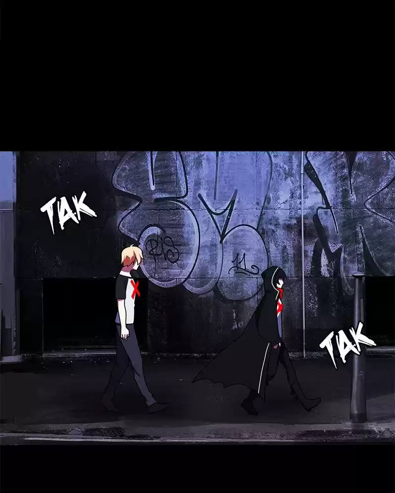 I’M The Grim Reaper Chapter 25