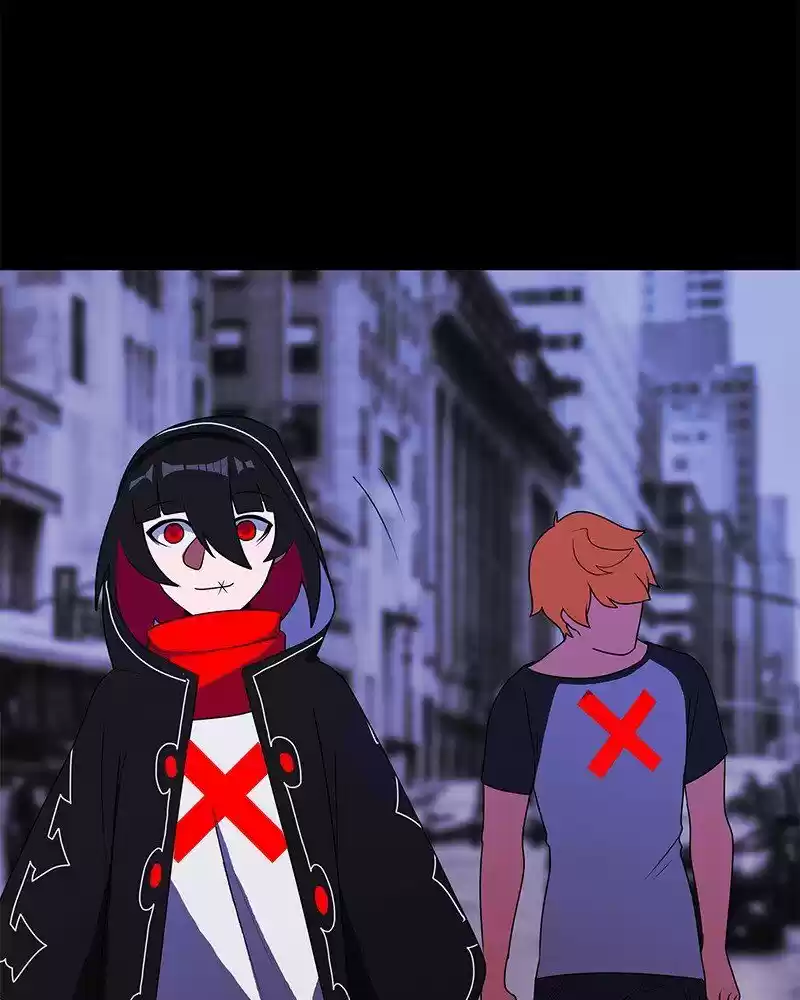 I’M The Grim Reaper Chapter 25