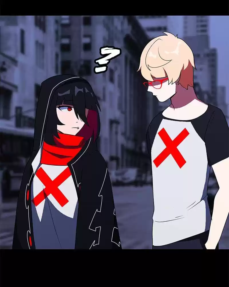 I’M The Grim Reaper Chapter 25