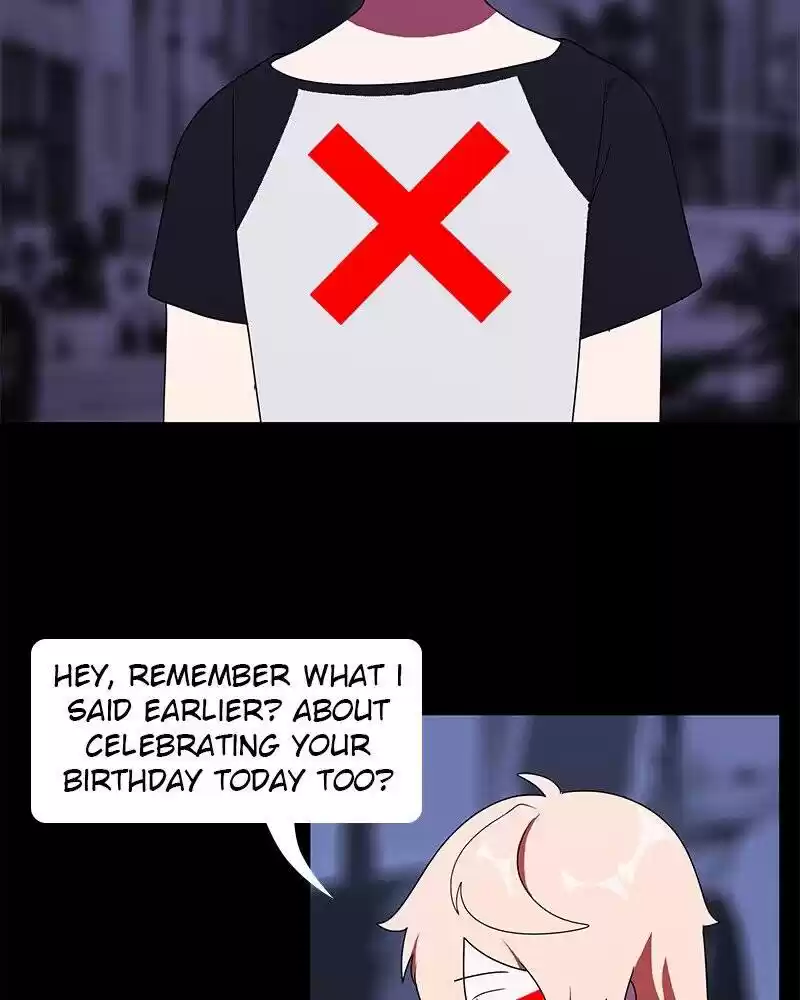 I’M The Grim Reaper Chapter 25