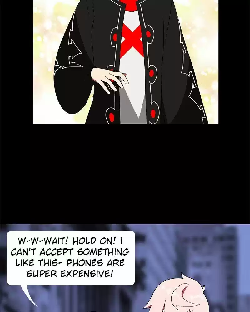 I’M The Grim Reaper Chapter 25