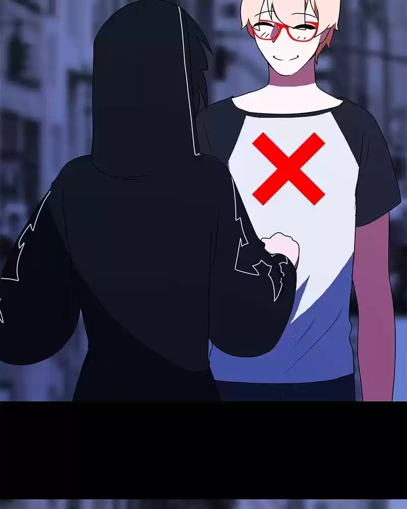 I’M The Grim Reaper Chapter 25