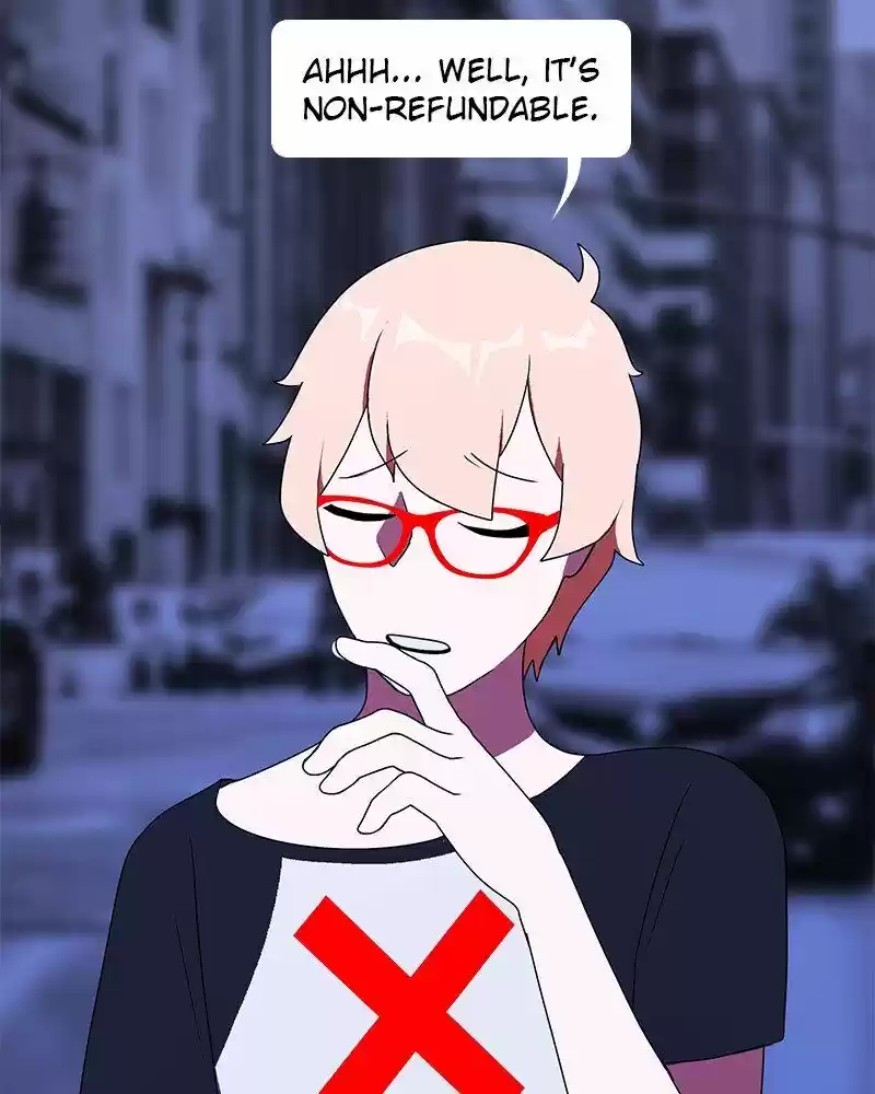 I’M The Grim Reaper Chapter 25