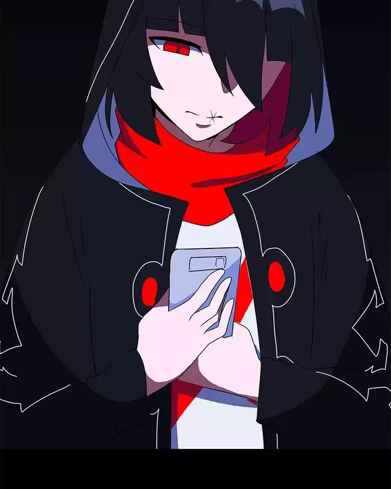 I’M The Grim Reaper Chapter 25