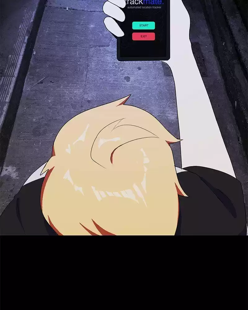 I’M The Grim Reaper Chapter 25