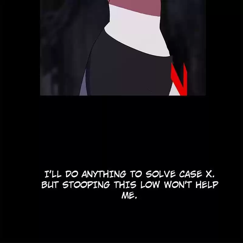 I’M The Grim Reaper Chapter 25