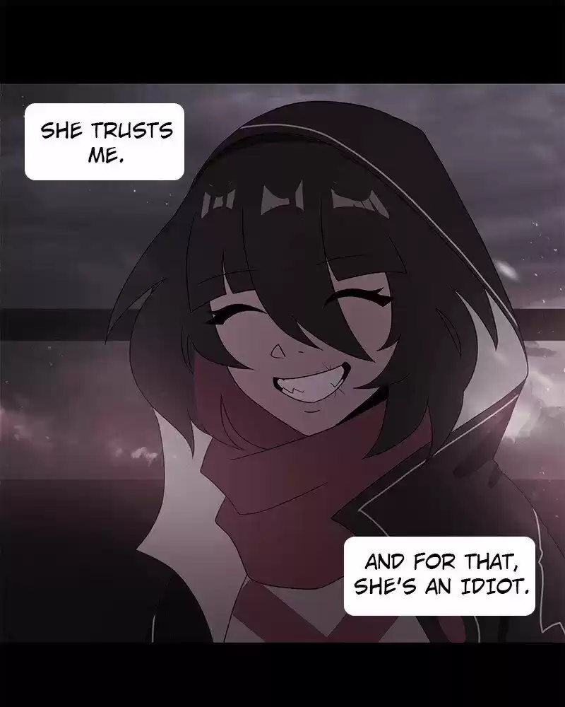 I’M The Grim Reaper Chapter 25