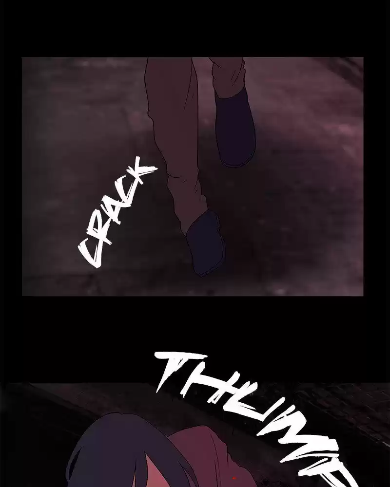 I’M The Grim Reaper Chapter 25