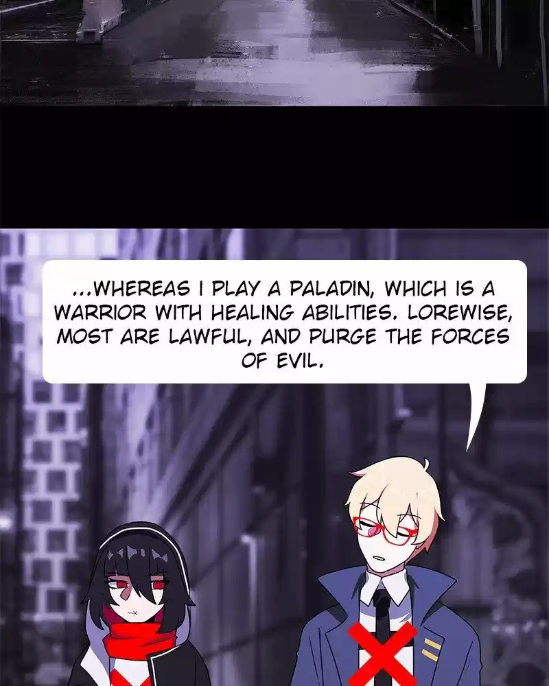 I’M The Grim Reaper Chapter 26