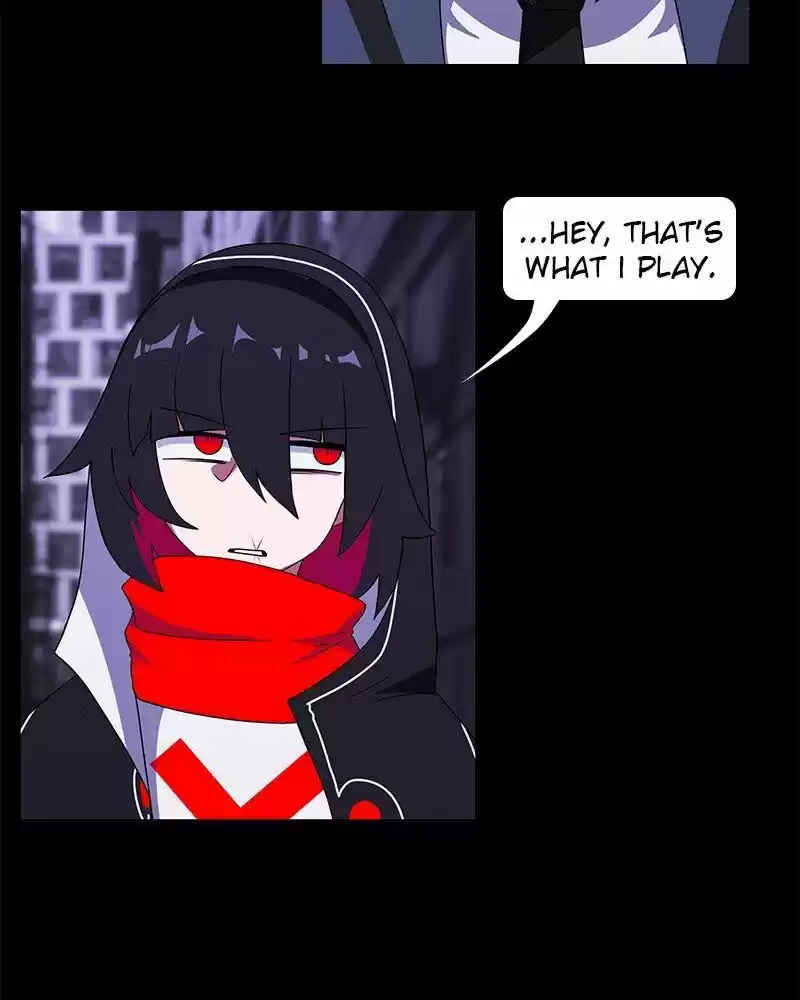 I’M The Grim Reaper Chapter 26