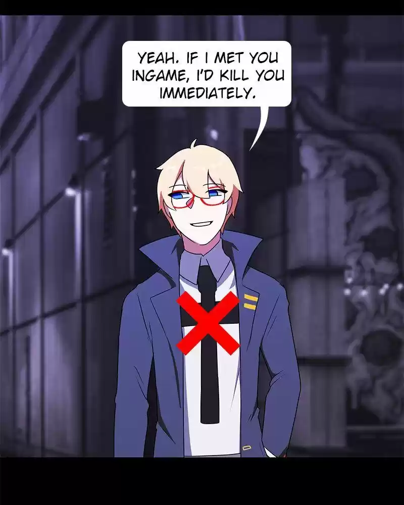 I’M The Grim Reaper Chapter 26