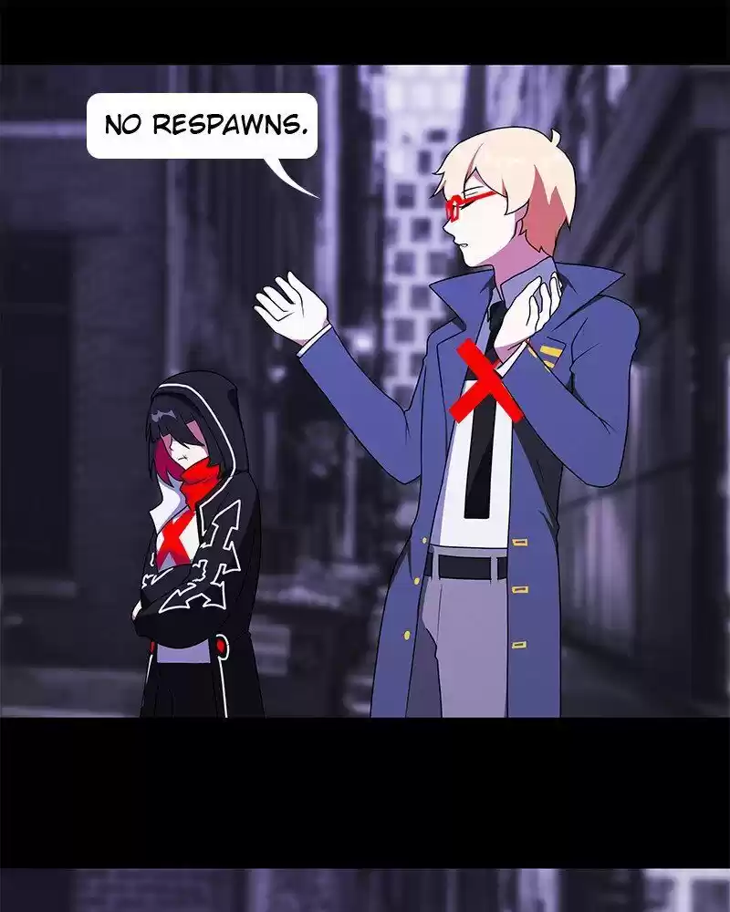 I’M The Grim Reaper Chapter 26