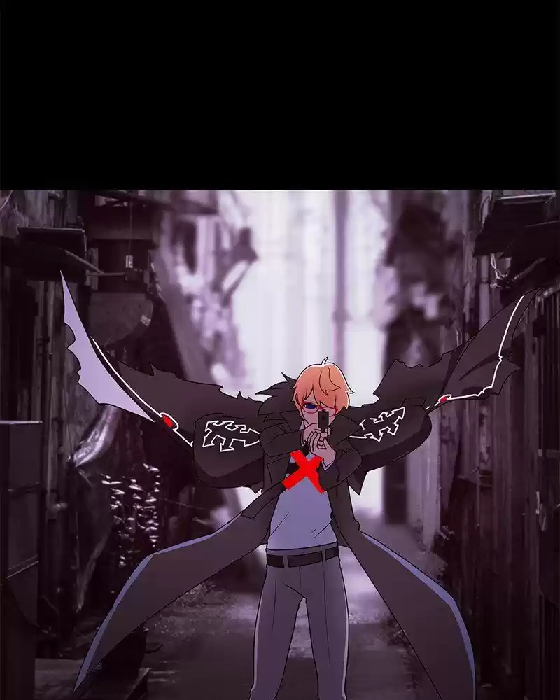 I’M The Grim Reaper Chapter 26