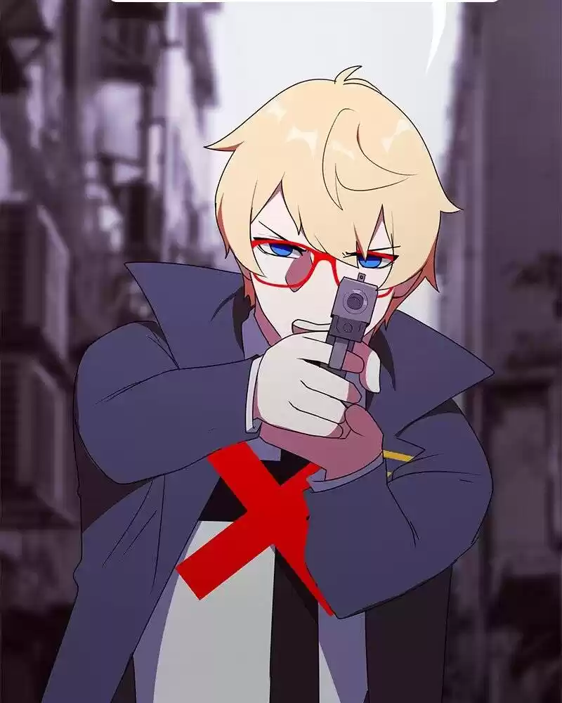 I’M The Grim Reaper Chapter 26