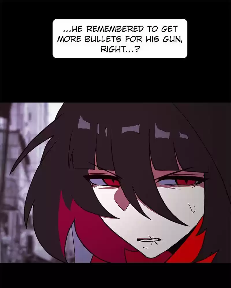 I’M The Grim Reaper Chapter 26