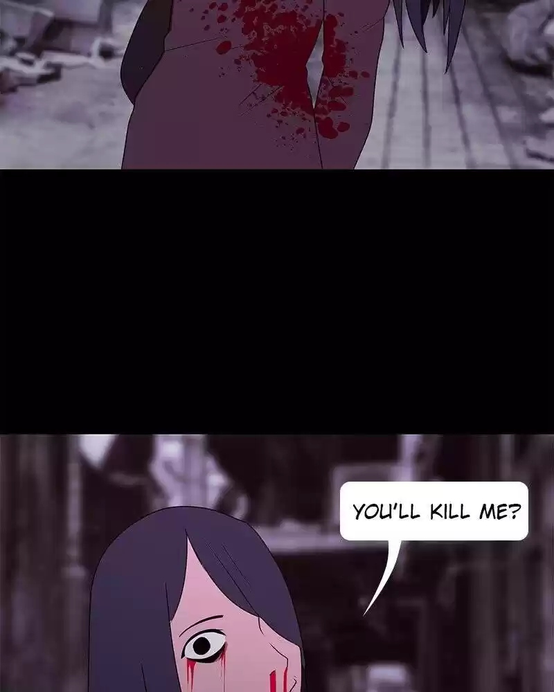 I’M The Grim Reaper Chapter 26