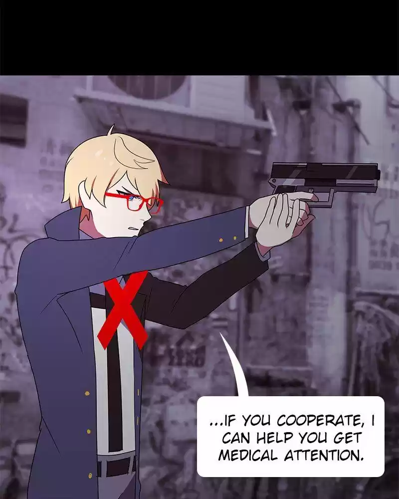 I’M The Grim Reaper Chapter 26