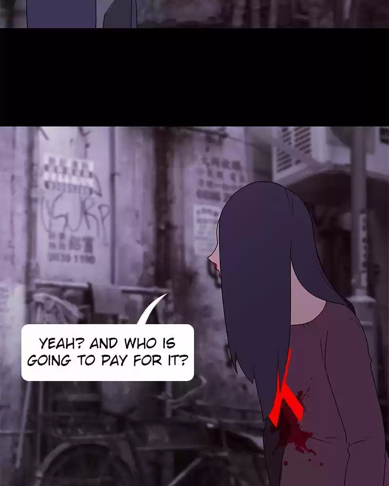 I’M The Grim Reaper Chapter 26