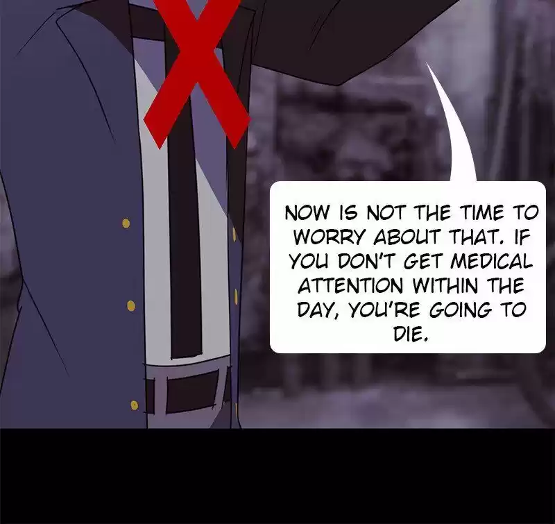 I’M The Grim Reaper Chapter 26