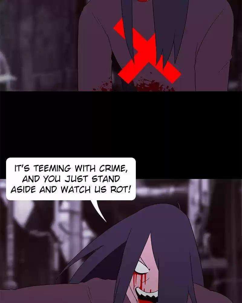 I’M The Grim Reaper Chapter 26