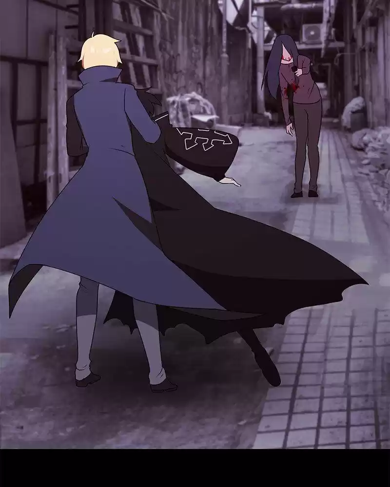 I’M The Grim Reaper Chapter 26