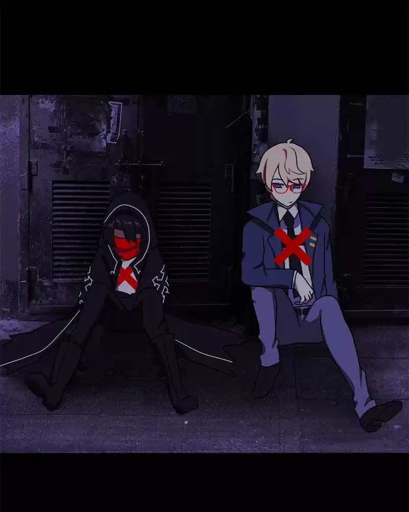 I’M The Grim Reaper Chapter 26