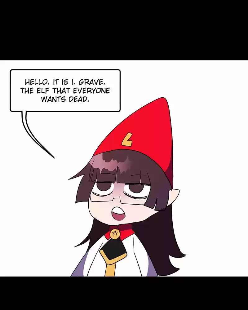 I’M The Grim Reaper Chapter 27