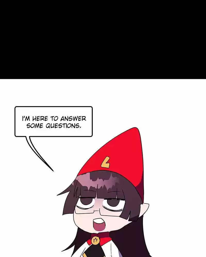 I’M The Grim Reaper Chapter 27