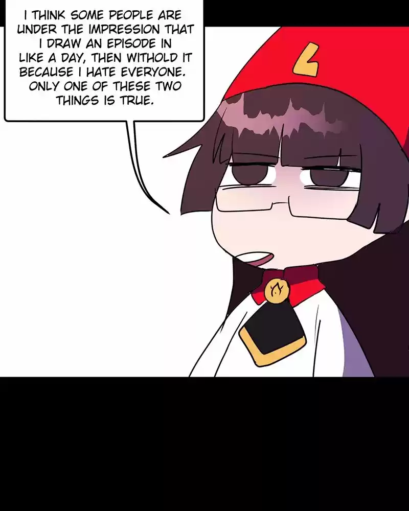 I’M The Grim Reaper Chapter 27