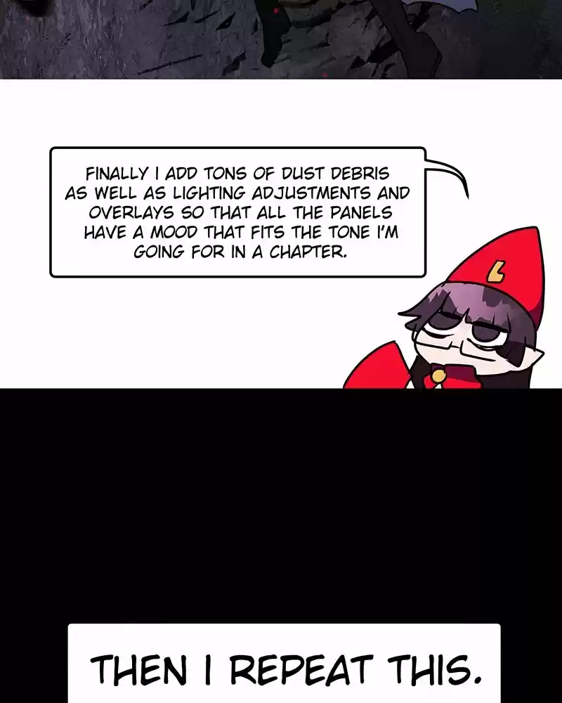 I’M The Grim Reaper Chapter 27