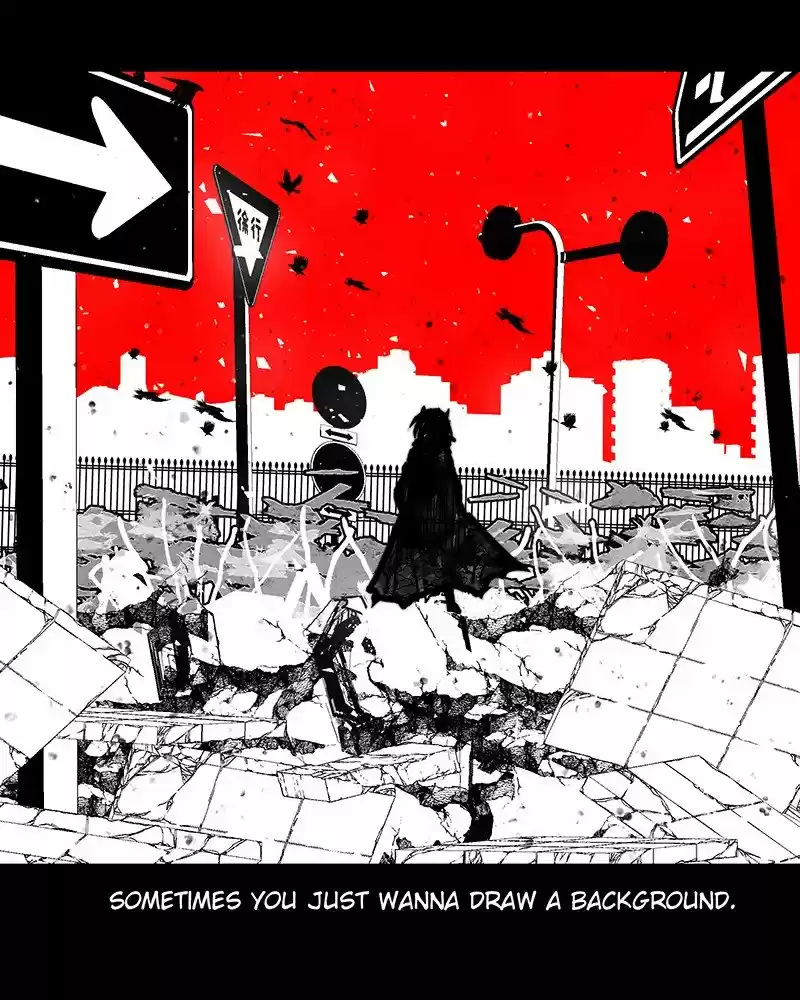 I’M The Grim Reaper Chapter 27