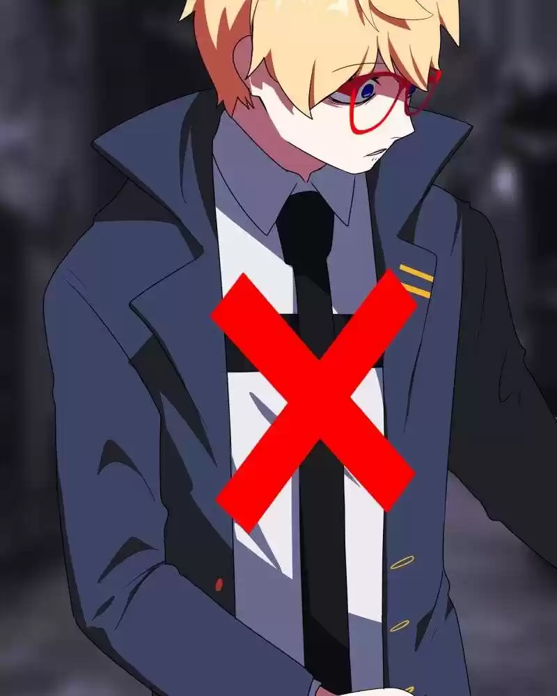 I’M The Grim Reaper Chapter 28