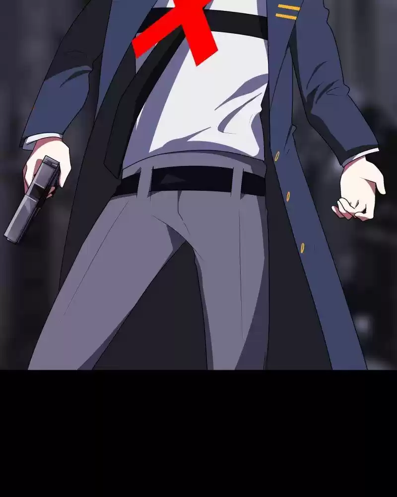 I’M The Grim Reaper Chapter 28