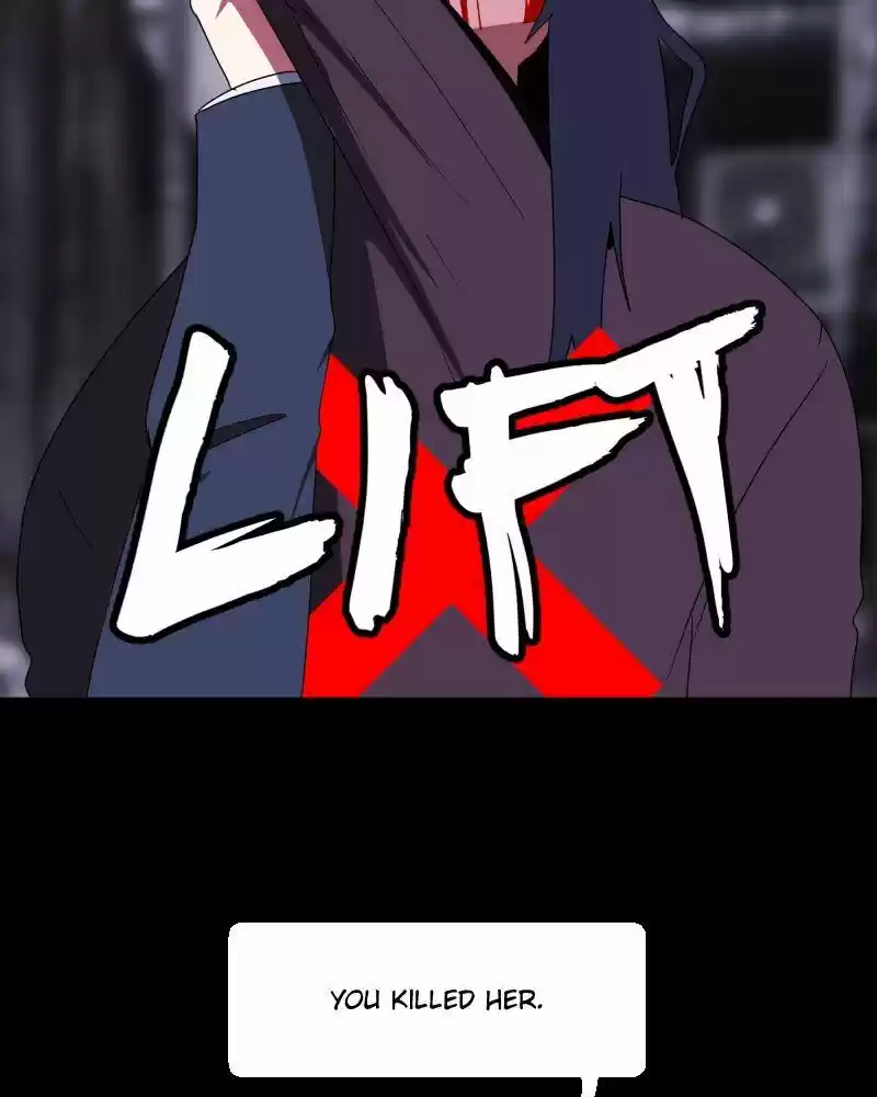 I’M The Grim Reaper Chapter 28