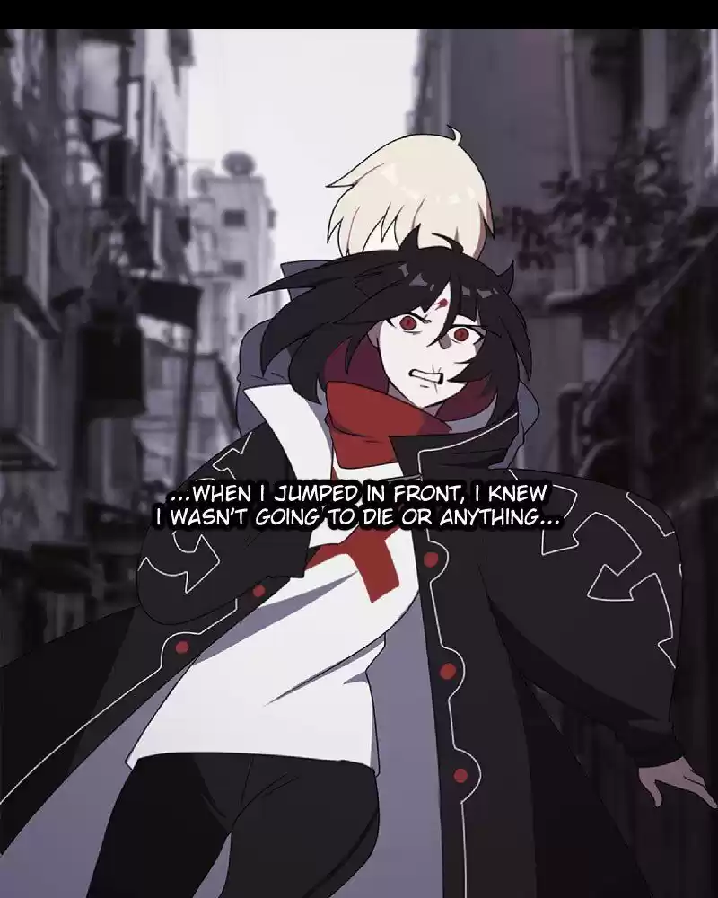 I’M The Grim Reaper Chapter 28