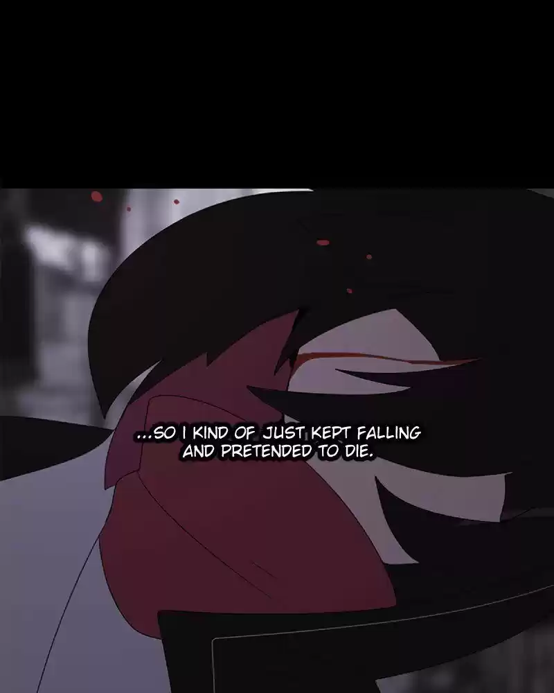 I’M The Grim Reaper Chapter 28