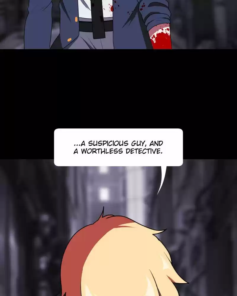 I’M The Grim Reaper Chapter 28