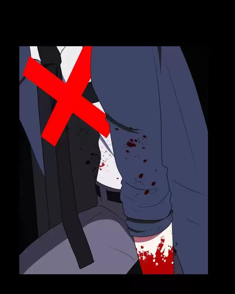 I’M The Grim Reaper Chapter 28